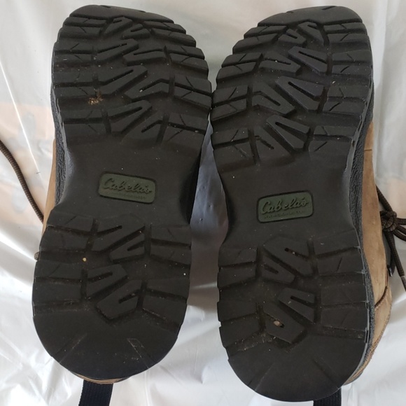 cabelas womens rubber boots